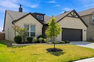 1961 Bellatrix Drive, Haslet TX 76052 - Photo 3