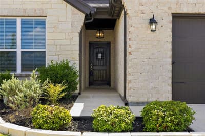 1961 Bellatrix Drive, Haslet TX 76052 - Photo 5