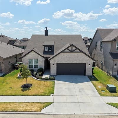 1961 Bellatrix Drive, Haslet TX 76052 - Photo 4
