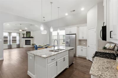 16117 Plum Court, Prosper TX 75078 - Photo 4