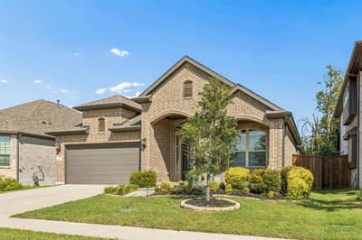 5224 Troupe Road, McKinney TX 75071 - Photo 2
