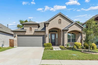 5224 Troupe Road, McKinney TX 75071