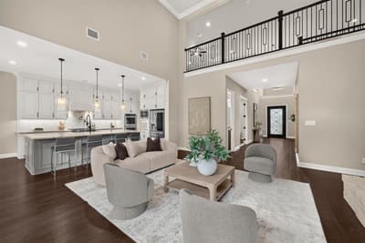 6225 Rocca Valle Drive, McKinney TX 75071 - Photo 3
