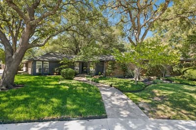 6542 Clearhaven Circle, Dallas TX 75248 - Photo 2