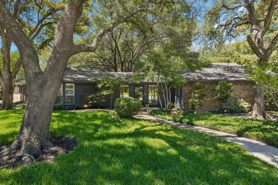 6542 Clearhaven Circle, Dallas TX 75248