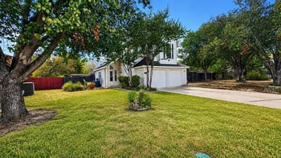 2355 Woodvine Court, Grand Prairie TX 75052 - Photo 2