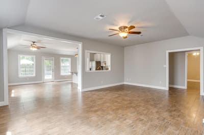9825 Stoney Bridge Road, Fort Worth TX 76108 - Photo 5