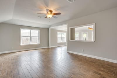 9825 Stoney Bridge Road, Fort Worth TX 76108 - Photo 4