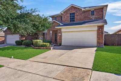 4018 Houston Drive, Heartland TX 75126 - Photo 3