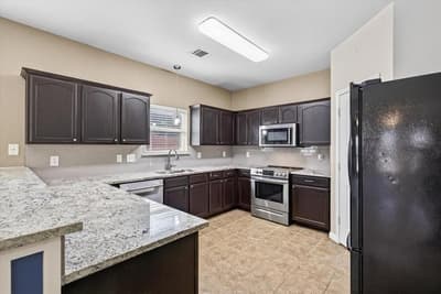 4018 Houston Drive, Heartland TX 75126 - Photo 5