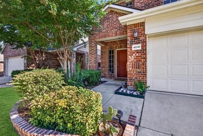 4018 Houston Drive, Heartland TX 75126 - Photo 4