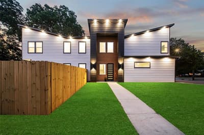2503 Lawrence Street, Dallas TX 75215