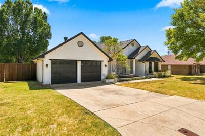 3808 Chestnut Street, Fort Worth TX 76137 - Photo 3