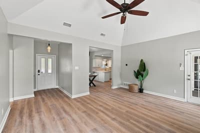 3808 Chestnut Street, Fort Worth TX 76137 - Photo 5