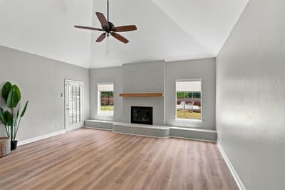 3808 Chestnut Street, Fort Worth TX 76137 - Photo 4