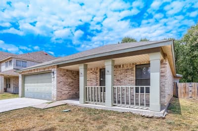 2428 Winford Drive, Grand Prairie TX 75052 - Photo 3