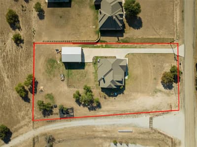 3841 J E Woody Road, Springtown TX 76082 - Photo 5