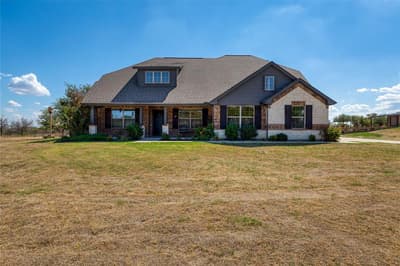 3841 J E Woody Road, Springtown TX 76082 - Photo 4
