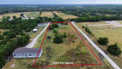 807 County Road 655, Farmersville TX 75442 - Photo 2