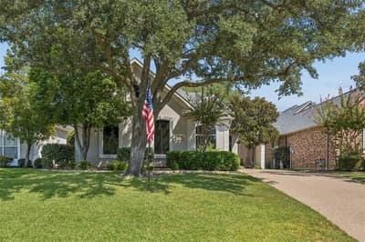 5644 Southern Hills Drive, Frisco TX 75034 - Photo 2
