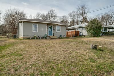 901 Park Street, Greenville TX 75401 - Photo 3