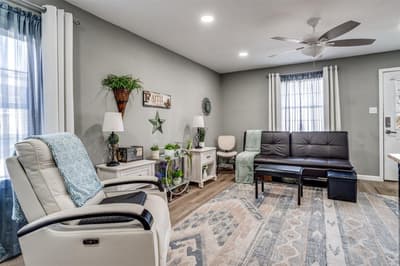 901 Park Street, Greenville TX 75401 - Photo 5