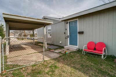 901 Park Street, Greenville TX 75401 - Photo 4