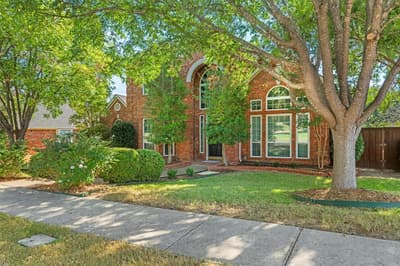 500 Overhill Drive, Allen TX 75013 - Photo 2
