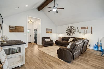 2324 Creek Drive, Granbury TX 76048 - Photo 3