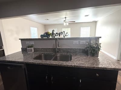 1802 N Woods Street, Sherman TX 75092 - Photo 4