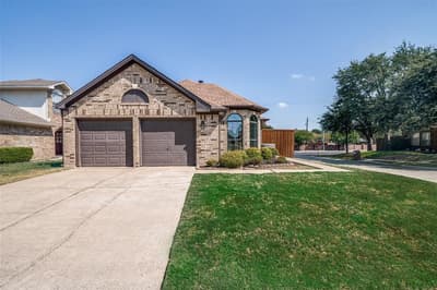 3801 Suffolk Lane, Plano TX 75023 - Photo 2