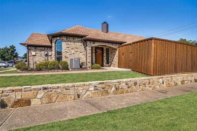 3801 Suffolk Lane, Plano TX 75023 - Photo 3