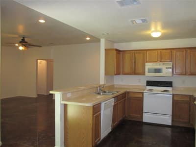 719 Hallvale Drive, White Settlement TX 76108 - Photo 3