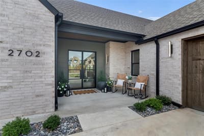 2702 Stonecrest Drive, Sherman TX 75092 - Photo 4