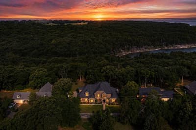 700 Coffee Circle, Pottsboro TX 75076