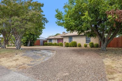 1701 East Spring Valley Road, Richardson TX 75081 - Photo 3
