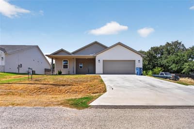 2308 Pedernales Court, Granbury TX 76048