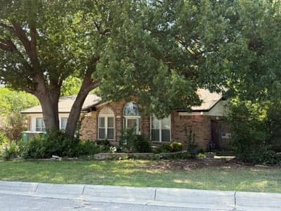 3228 Durango Road, Fort Worth TX 76116