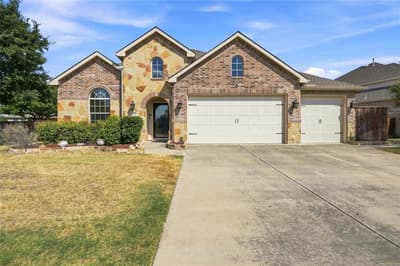 9452 Drovers View Trail, Fort Worth TX 76131 - Photo 2