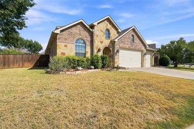 9452 Drovers View Trail, Fort Worth TX 76131