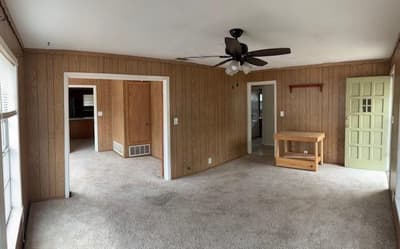 316 N Washington Street, Farmersville TX 75442 - Photo 5
