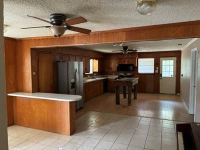 316 N Washington Street, Farmersville TX 75442 - Photo 4