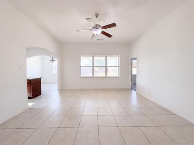 4101 Tower Lane, Crowley TX 76036 - Photo 3