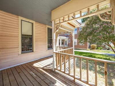 504 W Knox Street, Ennis TX 75119 - Photo 4