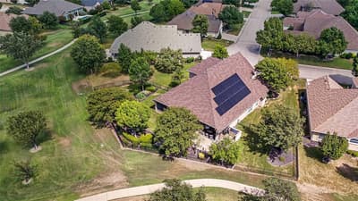 9500 Kingsley Drive, Denton TX 76207 - Photo 5