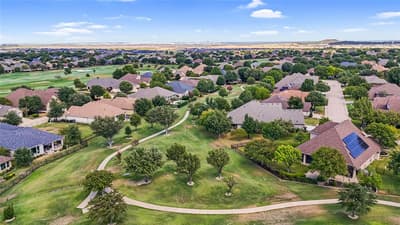 9500 Kingsley Drive, Denton TX 76207 - Photo 4