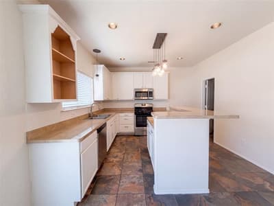 1924 Hartwell Court, Providence Village TX 76227 - Photo 2