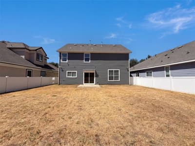 1924 Hartwell Court, Providence Village TX 76227 - Photo 5