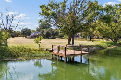 131 Oak Grove Circle, Double Oak TX 75077 - Photo 2