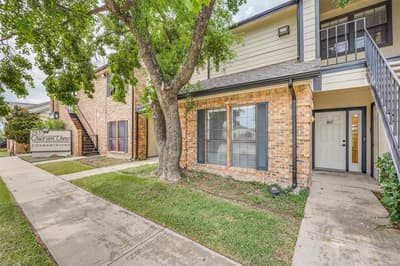 2835 Keller Springs Road # 805, Carrollton TX 75006